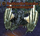Strakkzar the Sternclaw