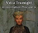 Velia Truesight