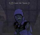 Lord Ak'Tarnis