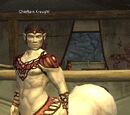 Chieftain Kraughl