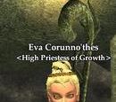 Eva Corunno'thes (Antonica)