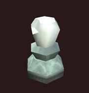 White Pawn Placed