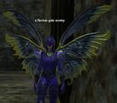 A Nerian gate sentry