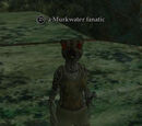 A Murkwater fanatic