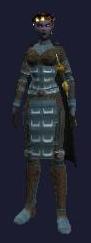 Frenzied View (Armor Set) (Visible, Female)