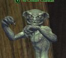 The Grender Guardian