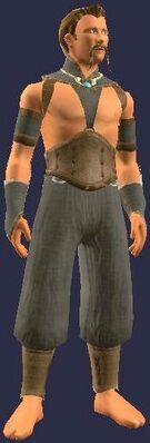 Dreadnaught (Armor Set) (Visible, Male)