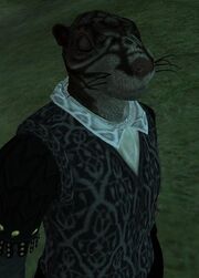 Githerek (Character)