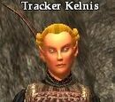 Tracker Kelnis