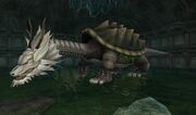 Chel'Drak the Ancient Lord