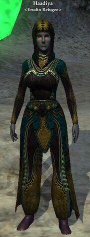 Haadiya
