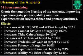 Blessing-of-the-ancients
