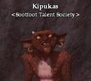Kipukas