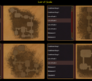 Lair of Scale 1 Dungeon Activator