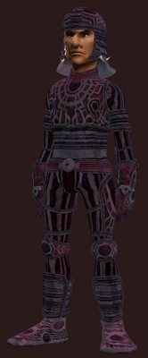 Planar Pirate (Armor Set) (Visible, Male)