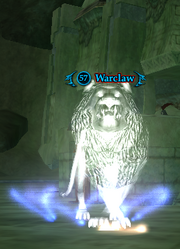 Warclaw