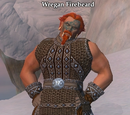 Wregan Firebeard