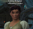 Corna Kilgour