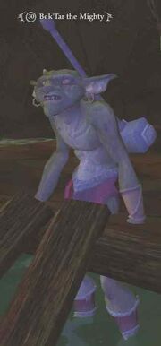 Bektarthemighty