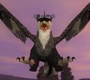 A griffin
