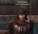 Hal Dexsius