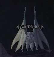 Tektite