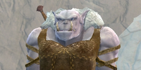 A Ry'Gorr raider