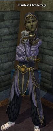 Timeless Chronomage (Neriak)