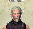 Alim Nimr