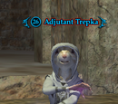 Adjutant Trepka