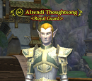 Alrendi Thoughtsong