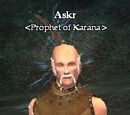 Askr