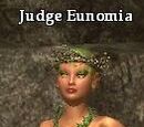 Judge Eunomia