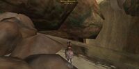 Omen Falls