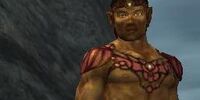 Zail the Smoothmane