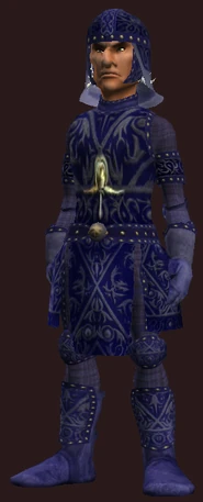 Far Seas Supply Chain (Marine Equipped)