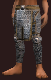 Jenni Everling's Pants of Argil (Equipped)
