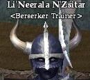 Li'Neerala N'Zsitar