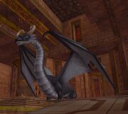 Silverwing