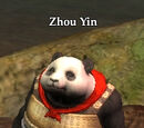 Zhou Yin
