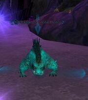 Acklok the Crystal Duster