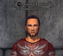 Georg Davissi