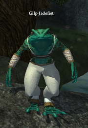 Gilp Jadefist