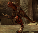 Mercenary: Kilphin