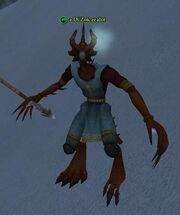 A Di'Zok zealot