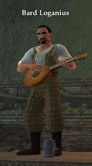 Bard Loganius