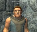 Balin Copperfoot