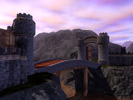 Bridge Keep 2