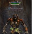 Necromunger Garrkk (Advanced Solo)