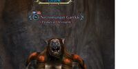 Necromunger Garrkk (Advanced Solo)